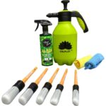 Kit Interior Limpieza