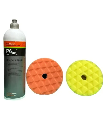 Kit 3 en 1