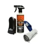 Kit para cueros