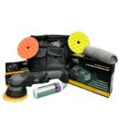 Kit detailing