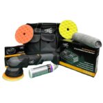 Kit detailing