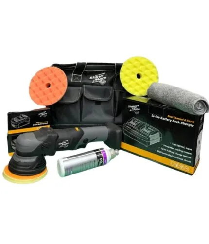 Kit detailing
