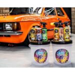 Kit Exterior Dos Baldes