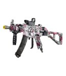 Lanza AK 47
