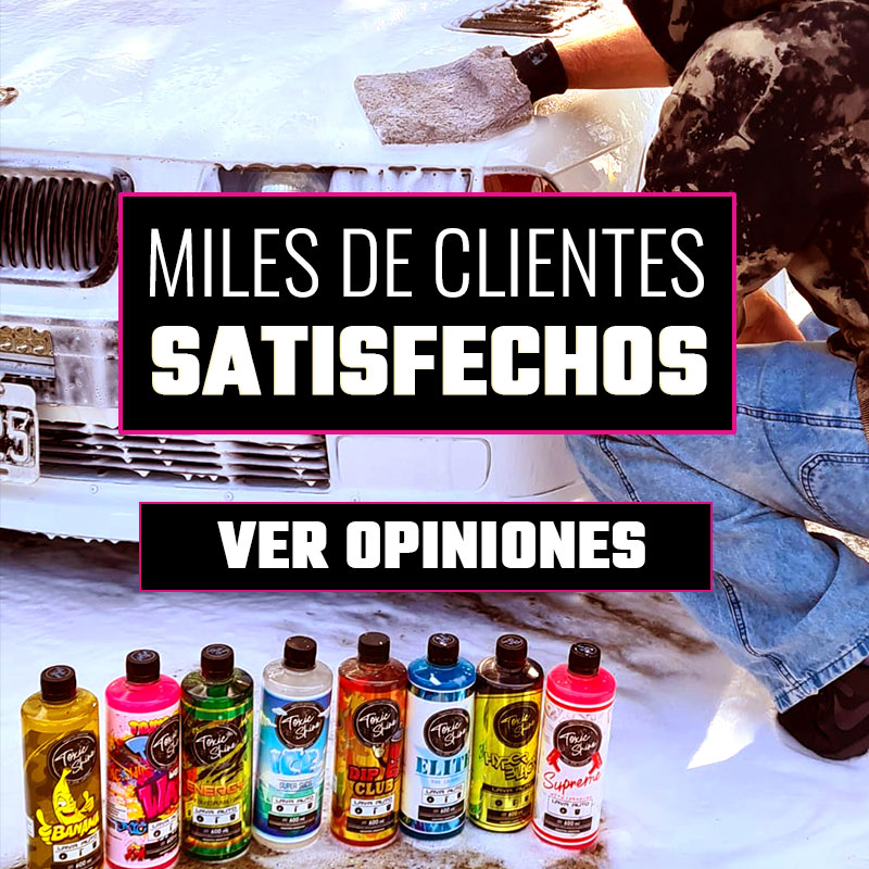 opiniones de clientes