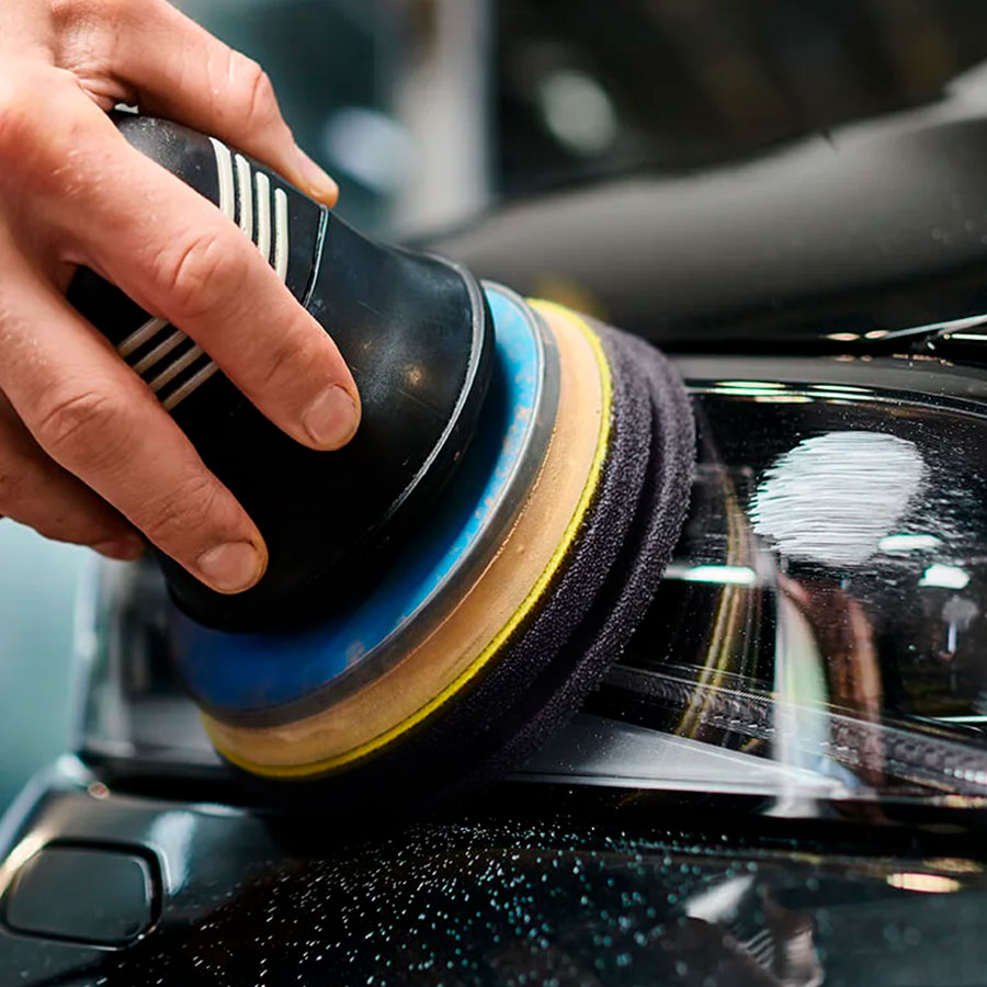 Detailing