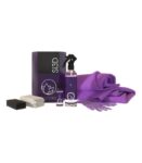 Nanolex SI3d Set