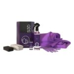 Nanolex SI3d Set