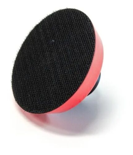 Backing Plate