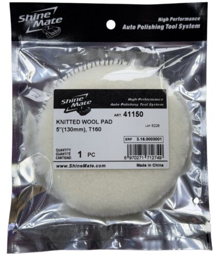 Pad Cordero Shine mate