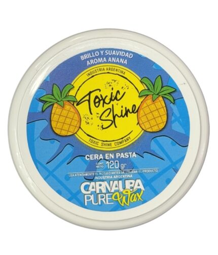 Carnauba