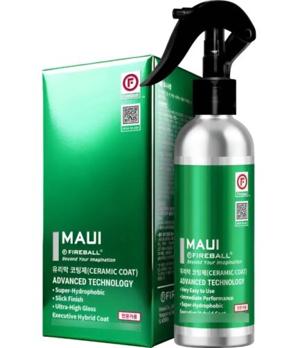 Maui