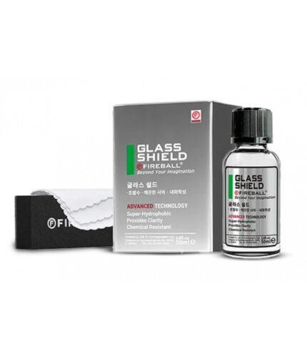 GLASSHIELD PRO