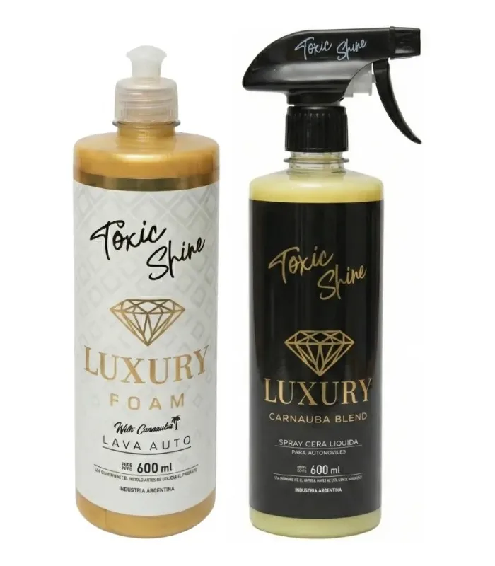 Kit Luxury