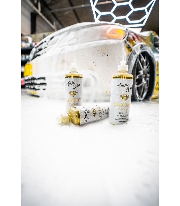 Luxury Foam Luxury foam