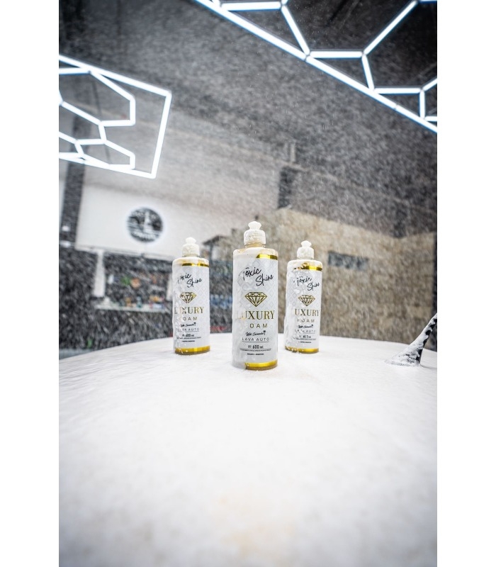 Luxury Foam Luxury Foam