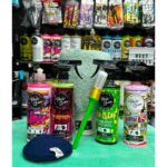 KIT TOXIC SHINE 2