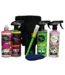 KIT TOXIC SHINE 2