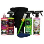 KIT TOXIC SHINE 2