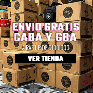 envio gratis caba y gba