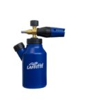 Foam Lance carga lateral Laffitte