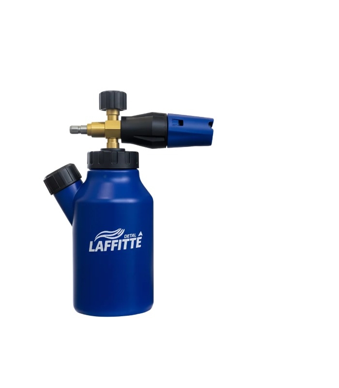 foam-lance-carga-lateral-laffitte Foam Lance carga lateral Laffitte
