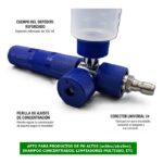 FOAM LANCE LF39D LAFFITE