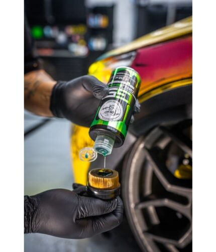 Gel shine Toxicshine