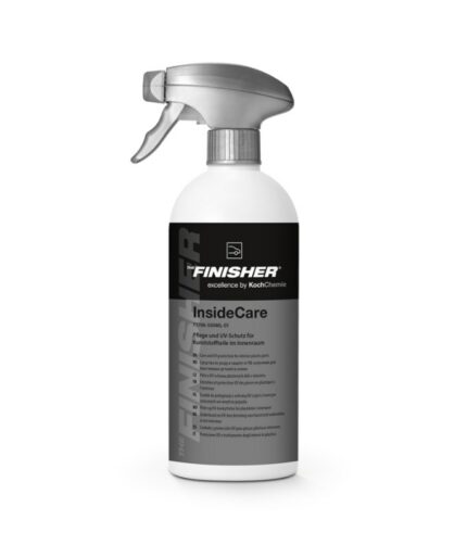 Inside Care Finisher