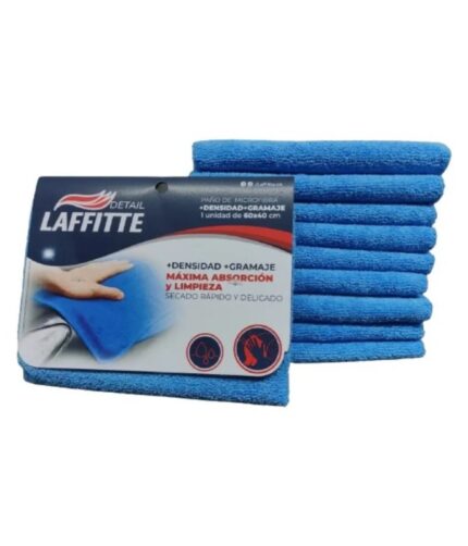 Laffite AJ27 Laffite