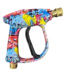 Lanza Corta Graffiti