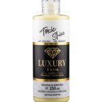 Luxury Trim Toxic Shine