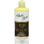 Luxury Trim Toxic Shine