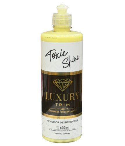 Luxury Trim Toxic Shine