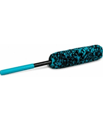 Cepillo Microfibra Premium Poliauto