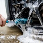 Cepillo Microfibra Premium Poliauto