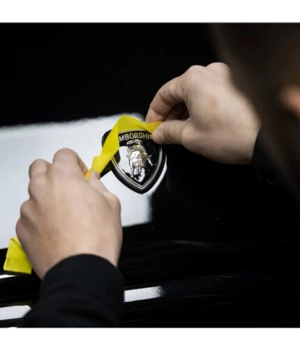 Cinta Enmascarar Poliauto