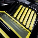 Cinta Enmascarar Poliauto