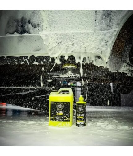 Citro Atomic Toxic Shine