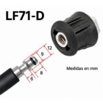 Quick Connect Laffite