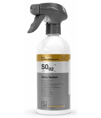 SPRAY SEALANT Koch Chemie